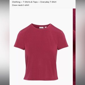 Aritzia Babaton Everyday T-shirt